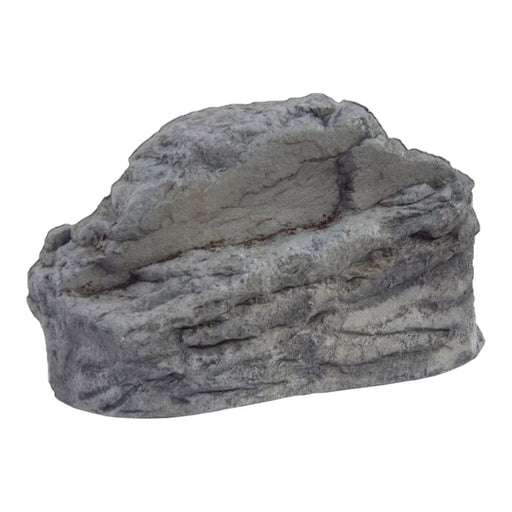FOUDEBASSIN.COM Gris Roche Artificielle Rockways RW8 FGW8