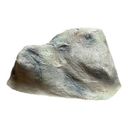 FOUDEBASSIN.COM Gris Rocher artificiel grand format Rockways ULRK1 ULRK1