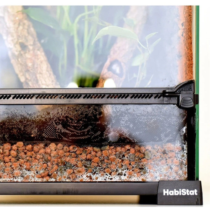 FOUDEBASSIN.COM Substrats pour reptiles HABISTAT AMAZON SINKING CLAY BALL FILTRATION SUBSTRATE 10 LITRES 5027407000278 R4100045