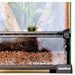 FOUDEBASSIN.COM Substrats pour reptiles HABISTAT AMAZON SINKING CLAY BALL FILTRATION SUBSTRATE 10 LITRES 5027407000278 R4100045