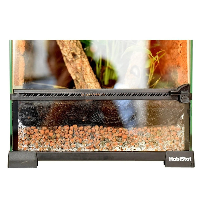 FOUDEBASSIN.COM Substrats pour reptiles HABISTAT AMAZON SINKING CLAY BALL FILTRATION SUBSTRATE 10 LITRES 5027407000278 R4100045