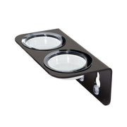 FOUDEBASSIN.COM HABISTAT ARBOREAL FEEDING LEDGE DOUBLE 5027407014749 R3100020