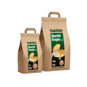 FOUDEBASSIN.COM Substrats pour reptiles HABISTAT BEARDED DRAGON BEDDING 5 KG 5027407012851 R4100115