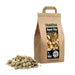 FOUDEBASSIN.COM Substrats pour reptiles HABISTAT BEECH CHIP SUBSTRATE COARSE 5 LITRES 5027407001381 R4100005