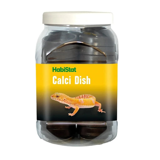 FOUDEBASSIN.COM HABISTAT CALCI DISH 5027407014183 R3100055