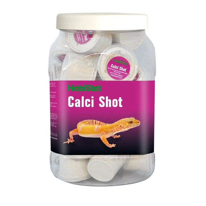 FOUDEBASSIN.COM HABISTAT CALCI SHOT 5027407014213 R8100010