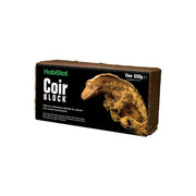 FOUDEBASSIN.COM Substrats pour reptiles HABISTAT COIR BLOCK 650 GR 5027407008632 R4100055