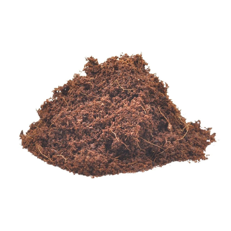 FOUDEBASSIN.COM Substrats pour reptiles HABISTAT COIR SUBSTRATE 5 LITRES 5027407012714 R4100050