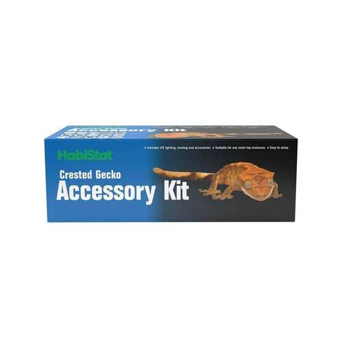 FOUDEBASSIN.COM HABISTAT CRESTED GECKO ACCESSORY KIT 5027407014695 R1100010