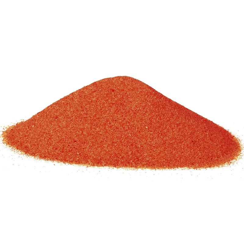 FOUDEBASSIN.COM Substrats pour reptiles HABISTAT DESERT SAND RED 5 KG 5027407000131 R4100105