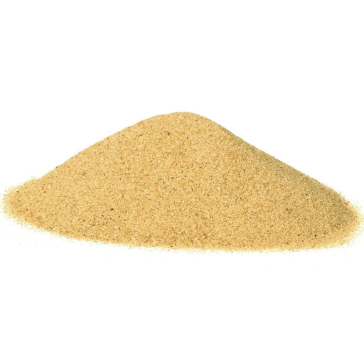 FOUDEBASSIN.COM Substrats pour reptiles HABISTAT DESERT SAND YELLOW 5 KG 5027407000124 R4100110