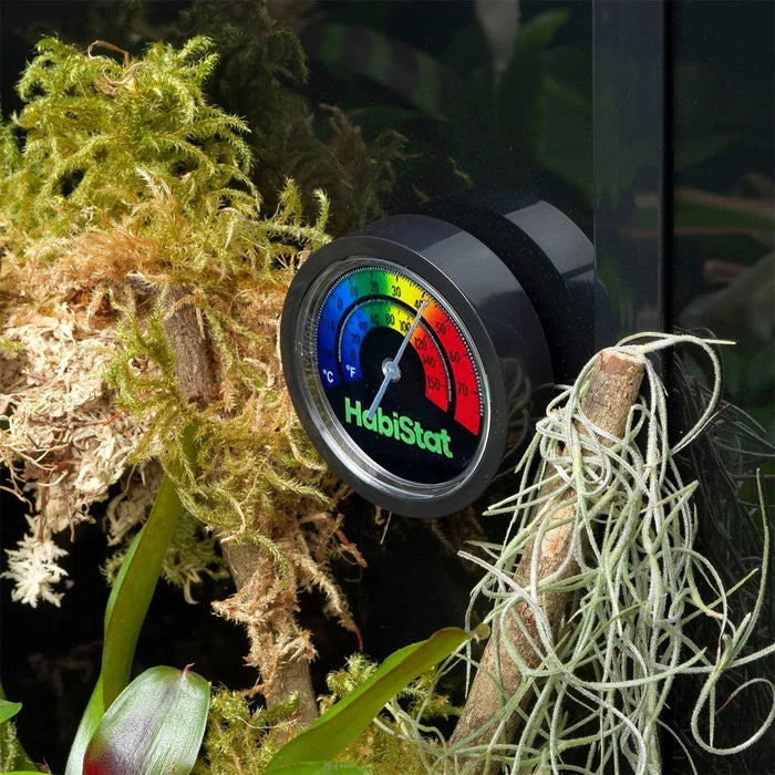 FOUDEBASSIN.COM HABISTAT DIAL THERMOMETER 5027407007314 R3100195