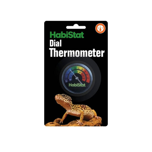FOUDEBASSIN.COM HABISTAT DIAL THERMOMETER 5027407007314 R3100195