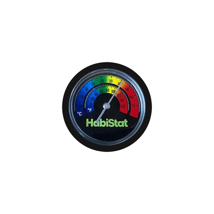 FOUDEBASSIN.COM HABISTAT DIAL THERMOMETER 5027407007314 R3100195