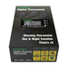 FOUDEBASSIN.COM HABISTAT DIGITAL DIMMING THERMOSTAT DAY/NIGHT TIMER 600 WATT 5027407009493 R3100215