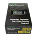FOUDEBASSIN.COM HABISTAT DIGITAL TEMPERATURE THERMOSTAT DAY/NIGHT TIMER 5027407009486 R3100245