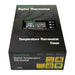 FOUDEBASSIN.COM HABISTAT DIGITAL TEMPERATURE THERMOSTAT TIMER 600 WATT 	5027407009479 R3100240