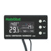 FOUDEBASSIN.COM HABISTAT DIGITAL TEMPERATURE THERMOSTAT TIMER 600 WATT 	5027407009479 R3100240