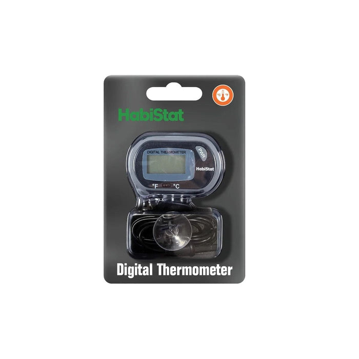 FOUDEBASSIN.COM HABISTAT DIGITAL THERMOMETER 5027407015272 R3100200