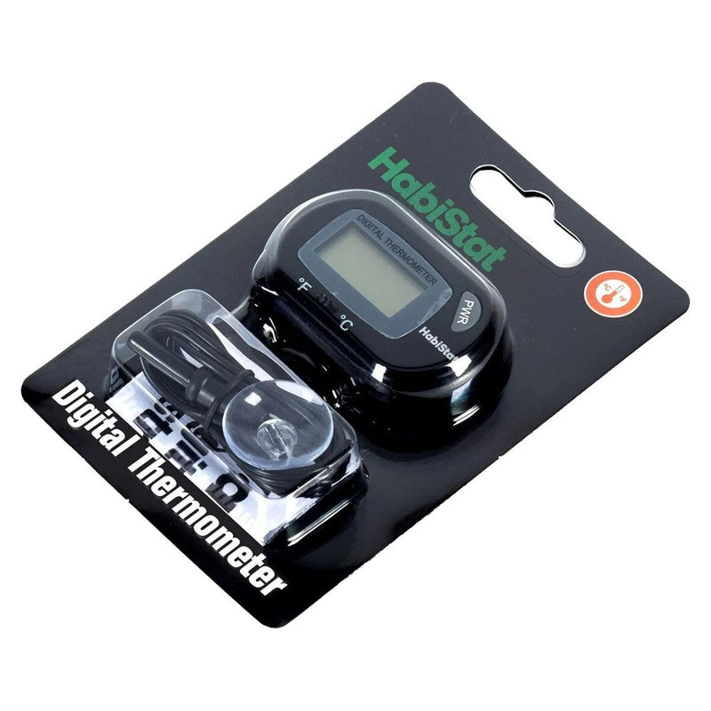 FOUDEBASSIN.COM HABISTAT DIGITAL THERMOMETER 5027407015272 R3100200