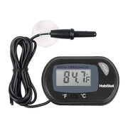 FOUDEBASSIN.COM HABISTAT DIGITAL THERMOMETER 5027407015272 R3100200