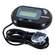 FOUDEBASSIN.COM HABISTAT DIGITAL THERMOMETER 5027407015272 R3100200