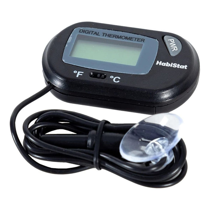 FOUDEBASSIN.COM HABISTAT DIGITAL THERMOMETER 5027407015272 R3100200