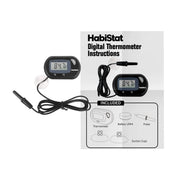 FOUDEBASSIN.COM HABISTAT DIGITAL THERMOMETER 5027407015272 R3100200