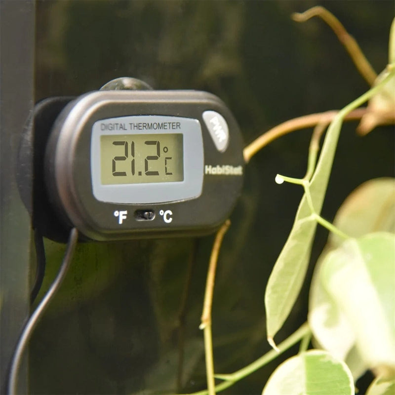 FOUDEBASSIN.COM HABISTAT DIGITAL THERMOMETER 5027407015272 R3100200