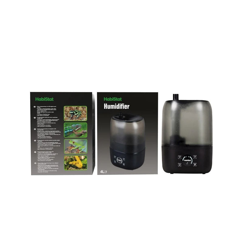 FOUDEBASSIN.COM HABISTAT DIGITAL TIMING HUMIDIFIER 5027407014589 R3100180