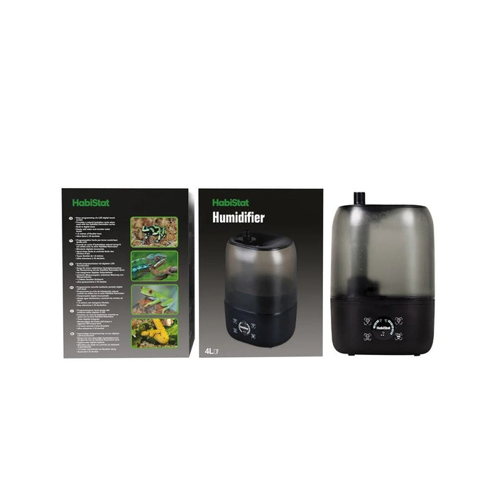 FOUDEBASSIN.COM HABISTAT DIGITAL TIMING HUMIDIFIER 5027407014589 R3100180