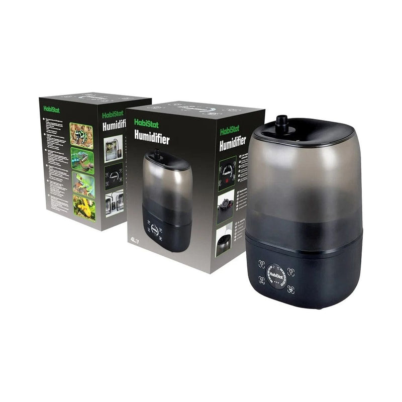 FOUDEBASSIN.COM HABISTAT DIGITAL TIMING HUMIDIFIER 5027407014589 R3100180