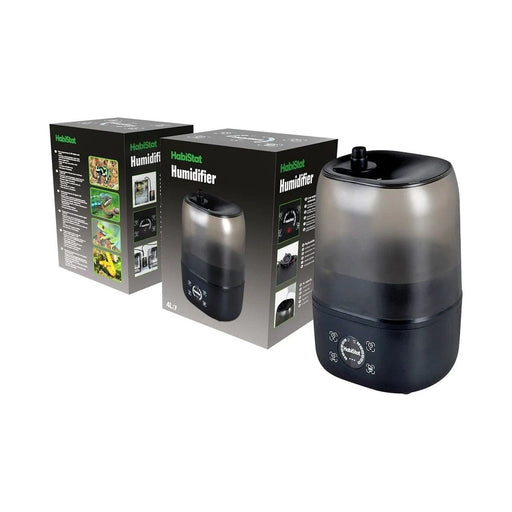 FOUDEBASSIN.COM HABISTAT DIGITAL TIMING HUMIDIFIER 5027407014589 R3100180