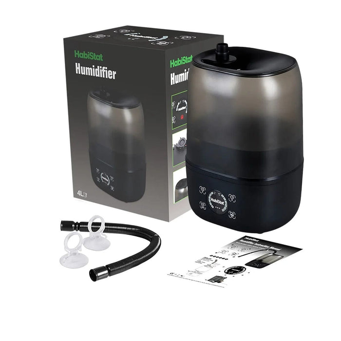 FOUDEBASSIN.COM HABISTAT DIGITAL TIMING HUMIDIFIER 5027407014589 R3100180