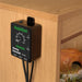 FOUDEBASSIN.COM HABISTAT DIMMER THERMOSTAT BLACK 600 WATT 5027407013315 R3100205