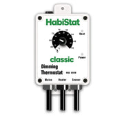 FOUDEBASSIN.COM HABISTAT DIMMER THERMOSTAT WHITE 600 WATT 5027407013308 R3100220