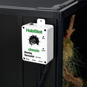 FOUDEBASSIN.COM HABISTAT DIMMER THERMOSTAT WHITE 600 WATT 5027407013308 R3100220