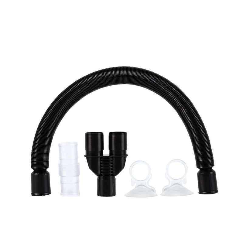 FOUDEBASSIN.COM HABISTAT DUAL OUTLET 5027407014350 R3100050