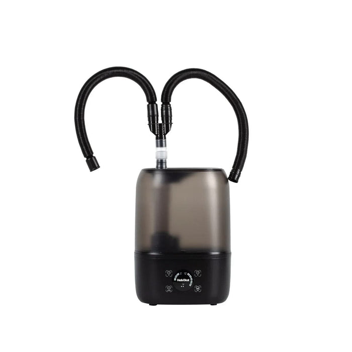 FOUDEBASSIN.COM HABISTAT DUAL OUTLET 5027407014350 R3100050