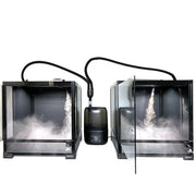 FOUDEBASSIN.COM HABISTAT DUAL OUTLET 5027407014350 R3100050