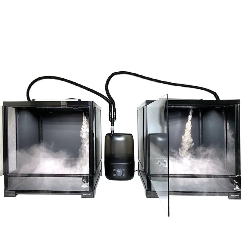 FOUDEBASSIN.COM HABISTAT DUAL OUTLET 5027407014350 R3100050