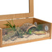FOUDEBASSIN.COM HABISTAT FOREST HIDEOUT LARGE 5027407015050 R5100235