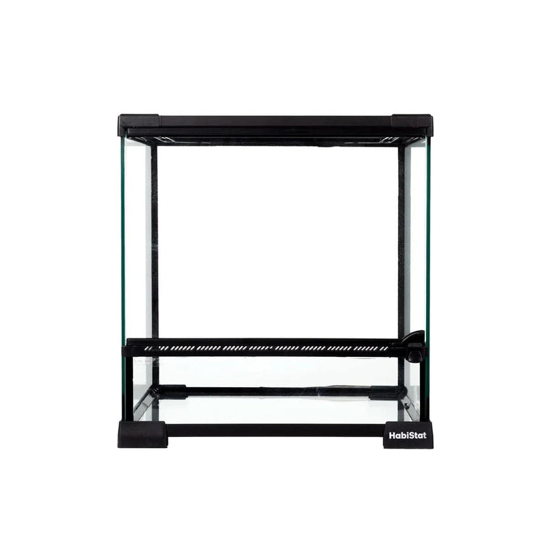 FOUDEBASSIN.COM HABISTAT GLASS TERRARIUM 30 X 30 X 32CM BUILT 5027407013568 R1100055
