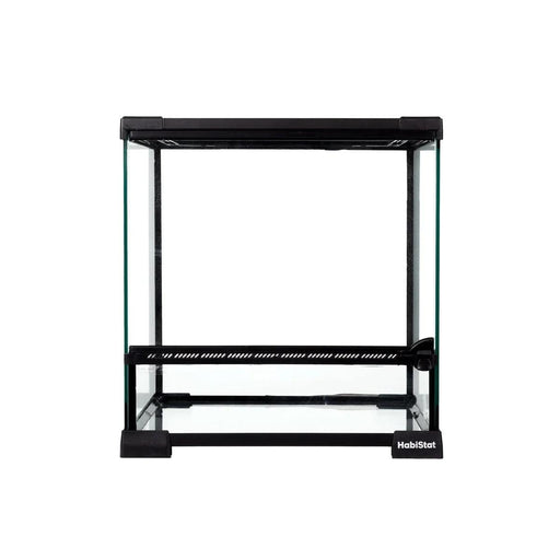 FOUDEBASSIN.COM HABISTAT GLASS TERRARIUM 30 X 30 X 32CM BUILT 5027407013568 R1100055