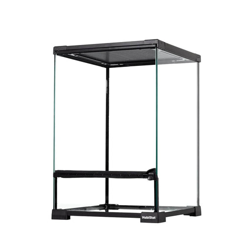 FOUDEBASSIN.COM HABISTAT GLASS TERRARIUM 30 X 30 X 45CM BUILT 5027407013575 R1100060