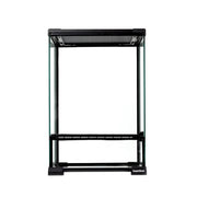FOUDEBASSIN.COM HABISTAT GLASS TERRARIUM 30 X 30 X 45CM BUILT 5027407013575 R1100060