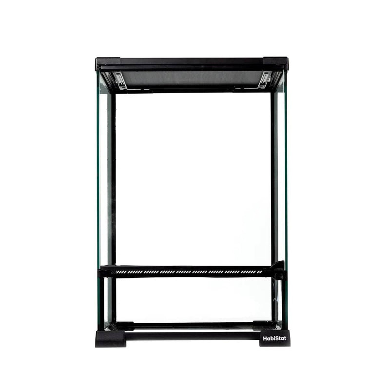 FOUDEBASSIN.COM HABISTAT GLASS TERRARIUM 30 X 30 X 45CM BUILT 5027407013575 R1100060