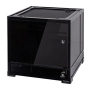 FOUDEBASSIN.COM HABISTAT GLASS TERRARIUM 45 X 45 X 45CM FLAT-PACKED 5027407013582 R1100065
