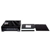 FOUDEBASSIN.COM HABISTAT GLASS TERRARIUM 45 X 45 X 45CM FLAT-PACKED 5027407013582 R1100065