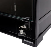 FOUDEBASSIN.COM HABISTAT GLASS TERRARIUM 45 X 45 X 45CM FLAT-PACKED 5027407013582 R1100065